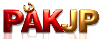 pakjp login