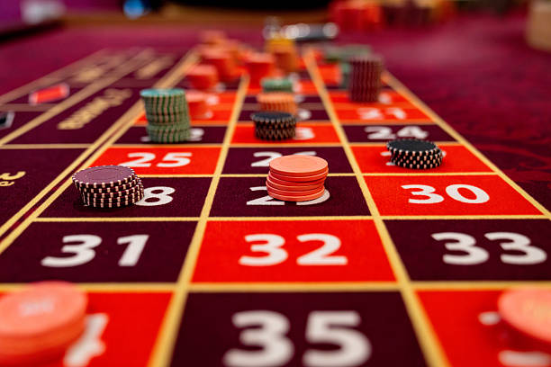 Blueprint Gaming live casino dealer interaction