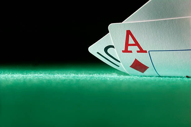 Blueprint Gaming roulette table view