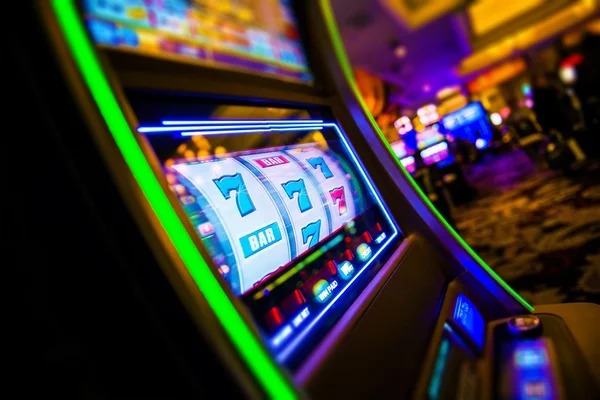 Mobile app dashboard showing live games and sports markets