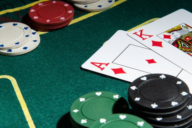 Mobile interface view Live dealer interface