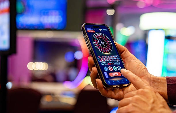 Relax Gaming live dealer table