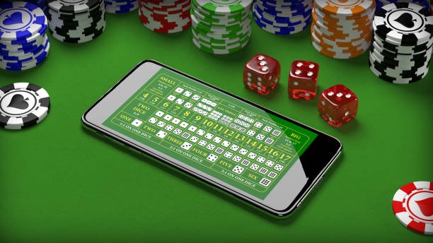 Live dealer blackjack streamed to mobile devices